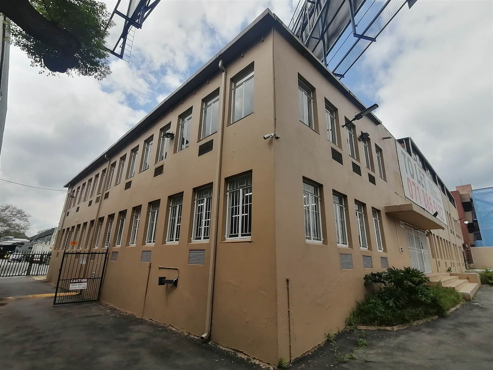 2008  m² Commercial space in Wynberg photo number 1