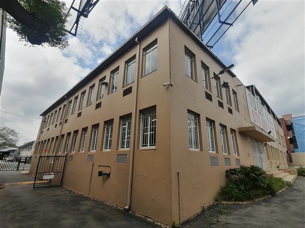 2008  m² Commercial space in Wynberg