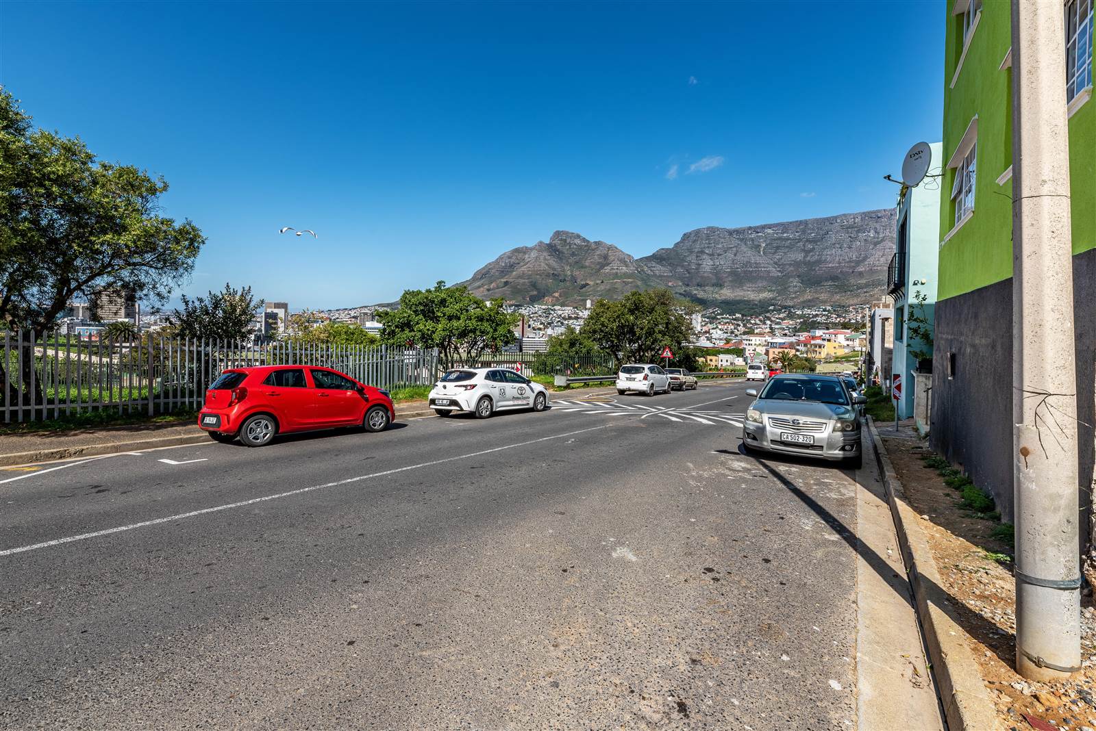 96 m² Land available in Bo-Kaap photo number 7