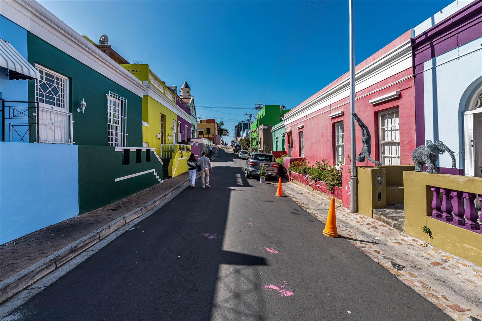96 m² Land available in Bo-Kaap photo number 13