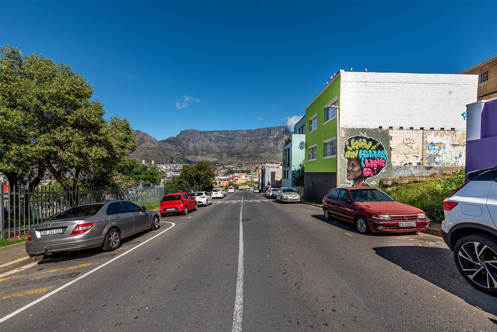 96 m² Land available in Bo-Kaap photo number 2