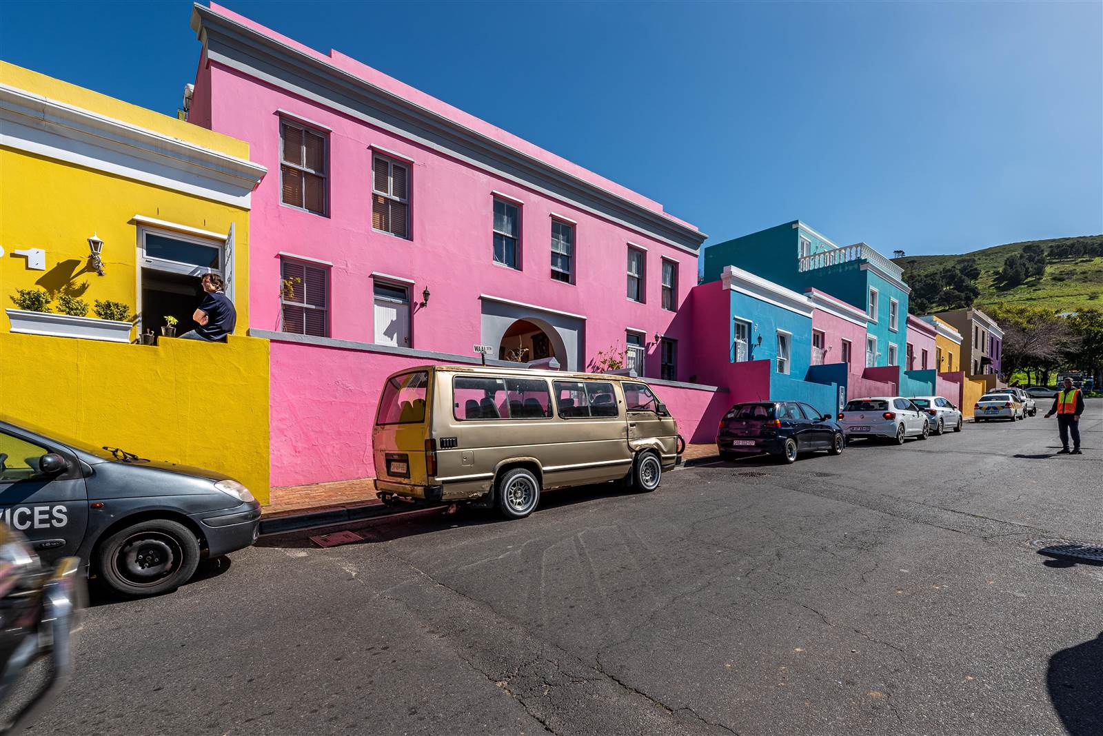 96 m² Land available in Bo-Kaap photo number 10