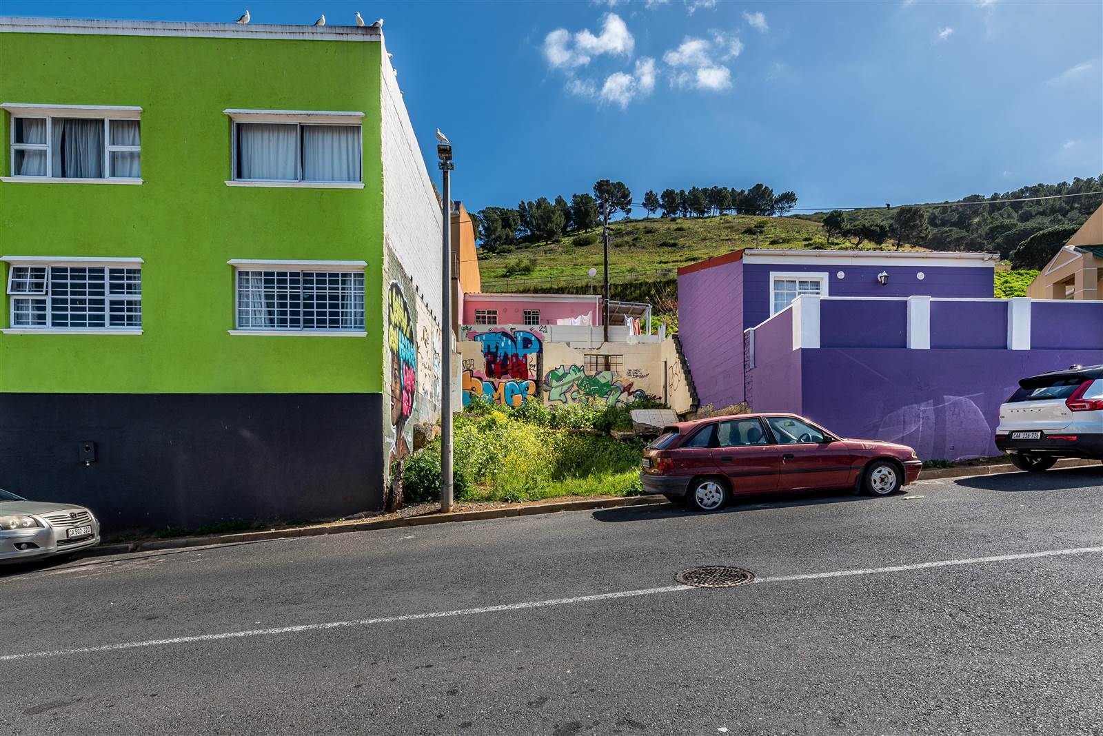 96 m² Land available in Bo-Kaap photo number 5