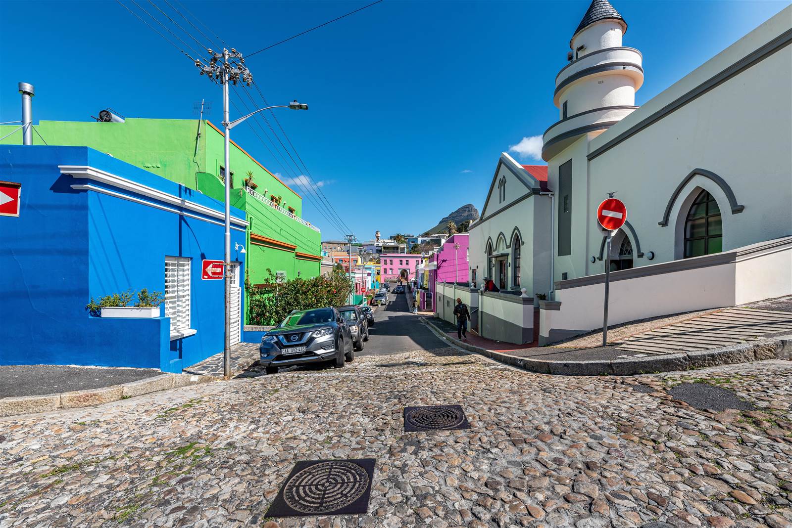 96 m² Land available in Bo-Kaap photo number 8