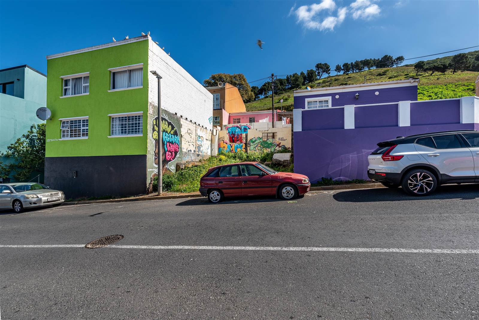 96 m² Land available in Bo-Kaap photo number 6