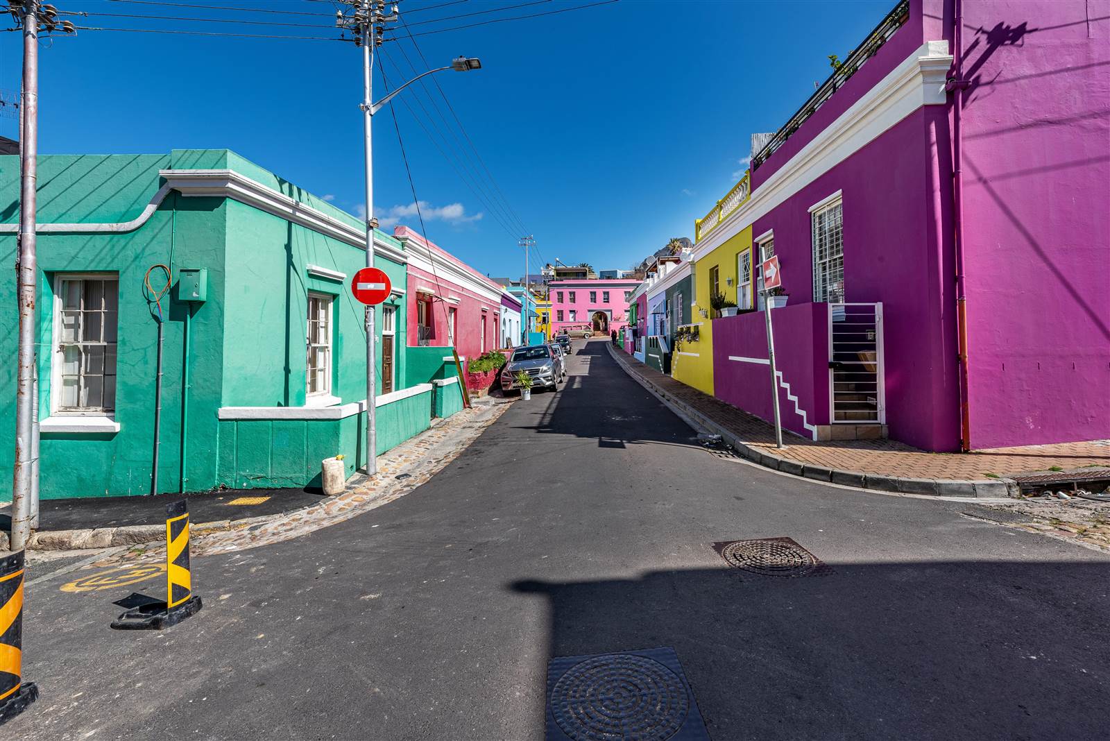 96 m² Land available in Bo-Kaap photo number 9