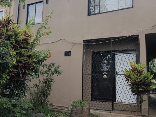 3 Bed House in Redfern