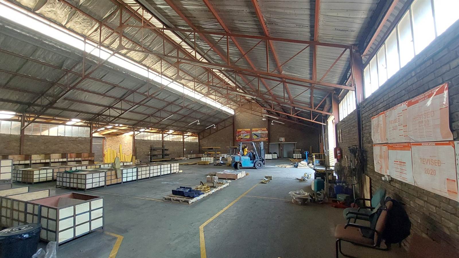 1250  m² Industrial space in Middelburg Central photo number 23