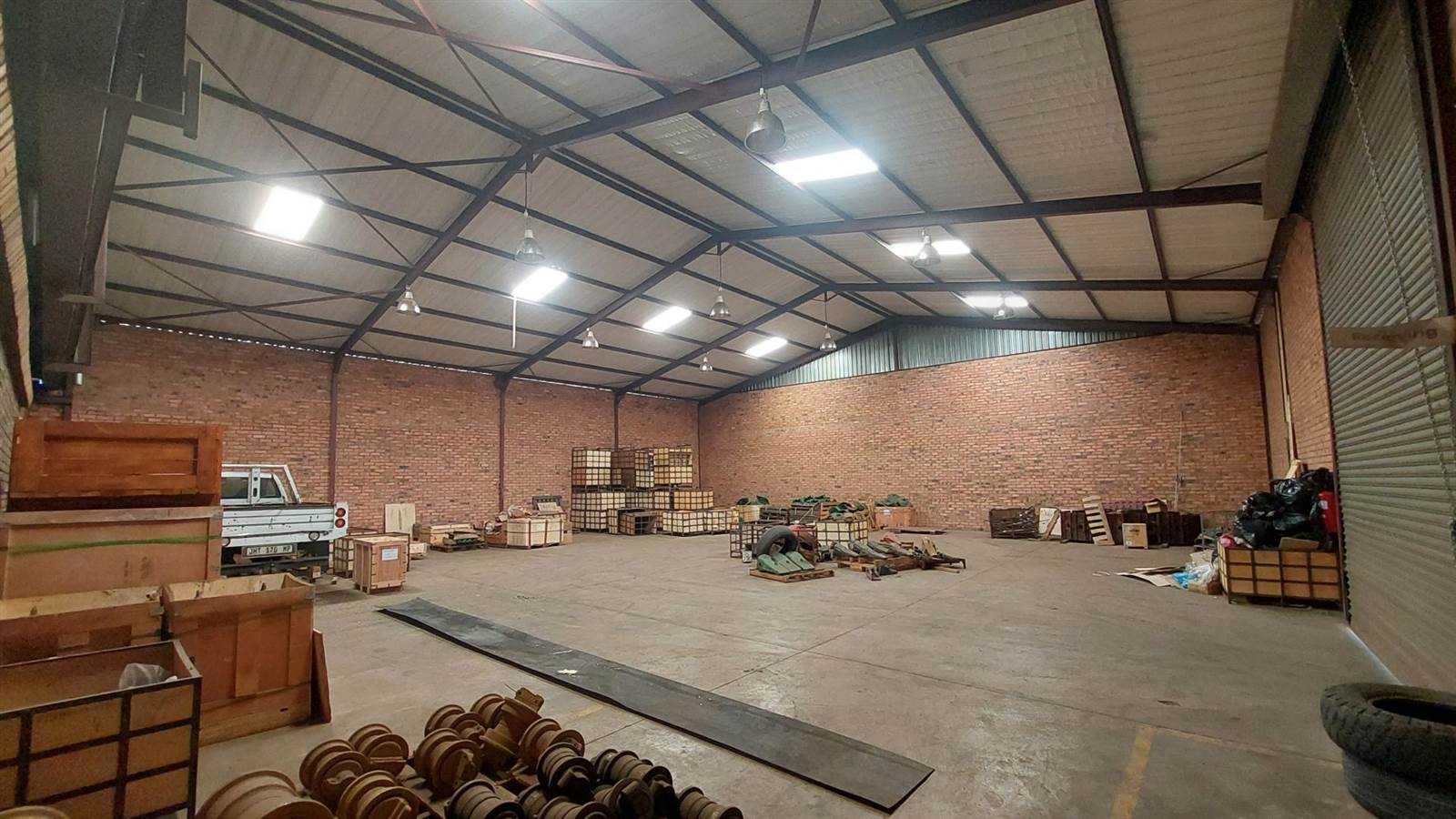 1250  m² Industrial space in Middelburg Central photo number 19