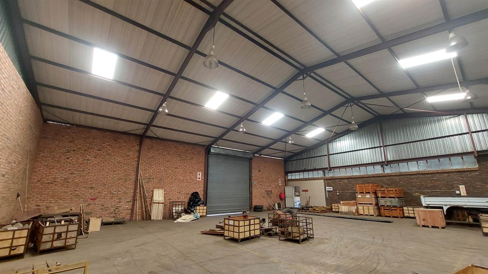 1250  m² Industrial space in Middelburg Central photo number 20
