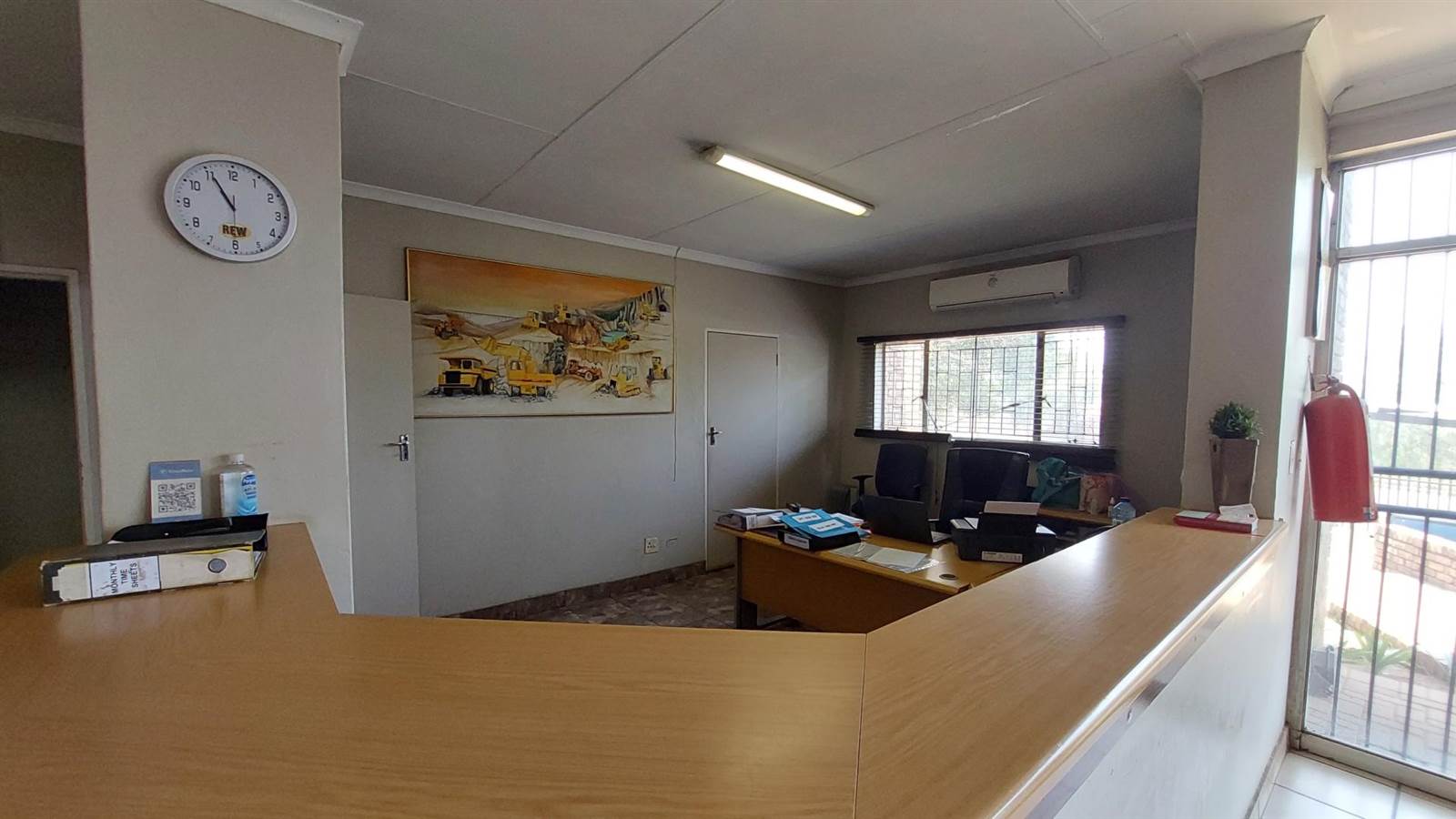 1250  m² Industrial space in Middelburg Central photo number 16