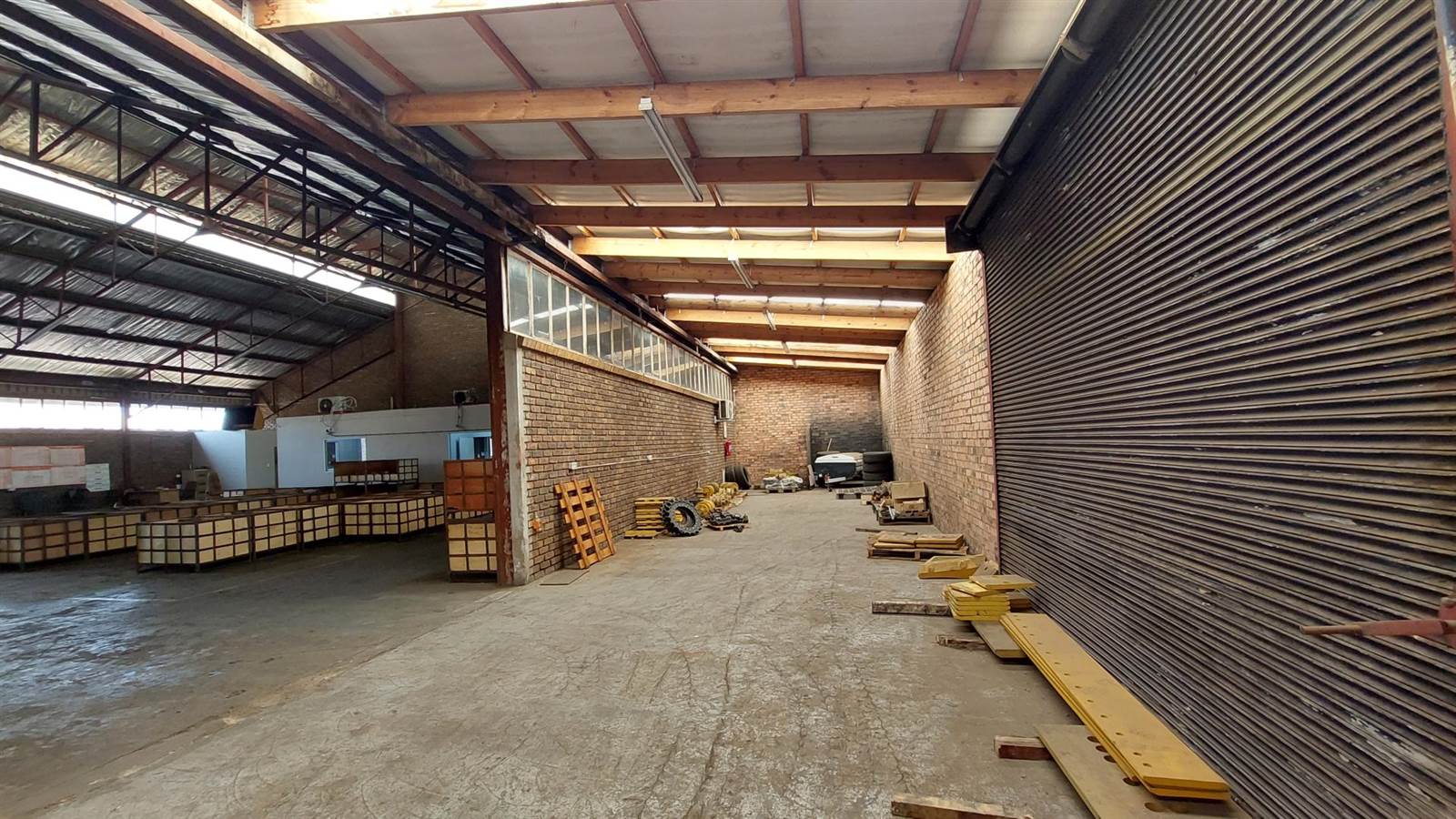 1250  m² Industrial space in Middelburg Central photo number 10