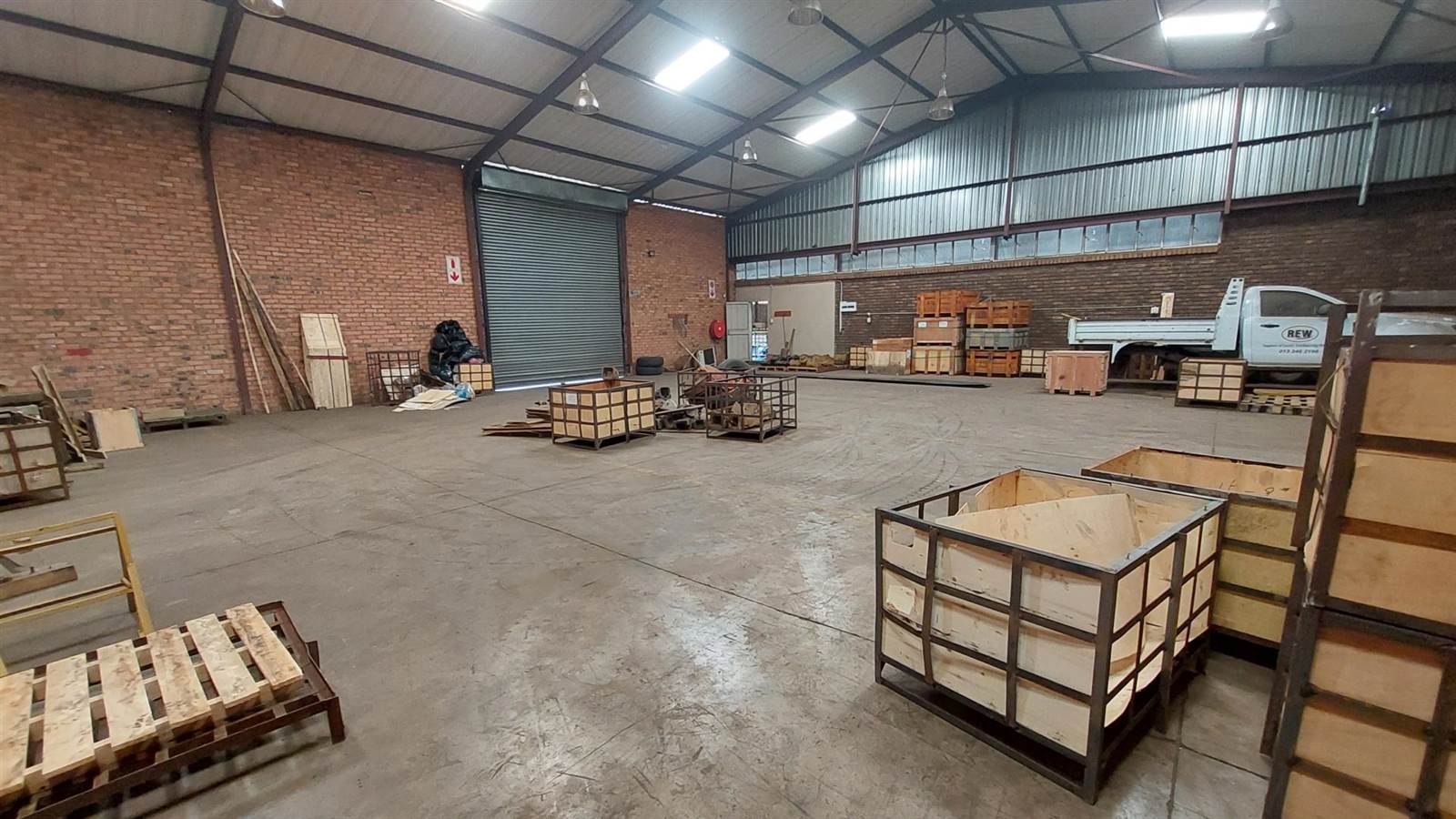 1250  m² Industrial space in Middelburg Central photo number 8