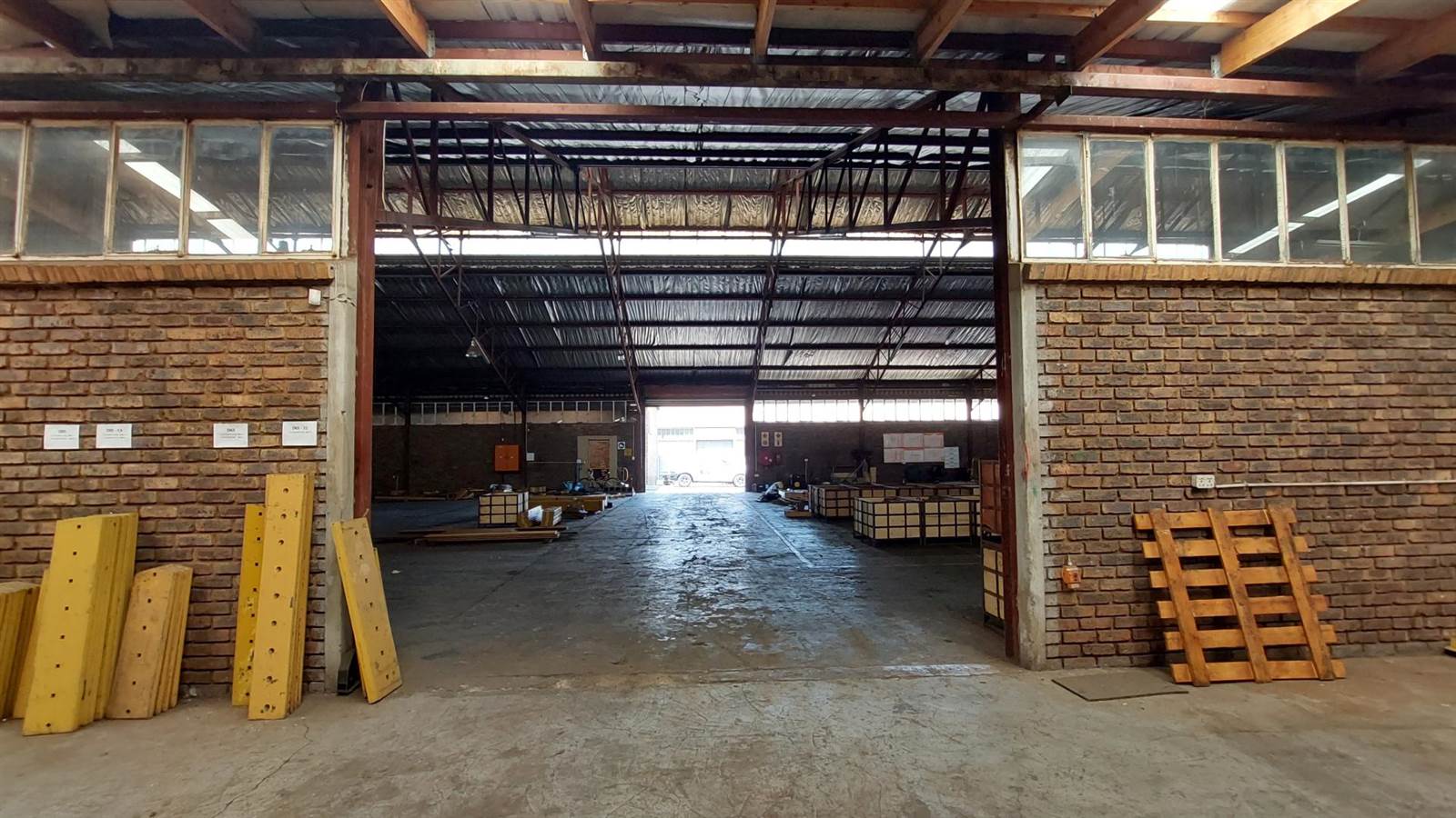 1250  m² Industrial space in Middelburg Central photo number 21