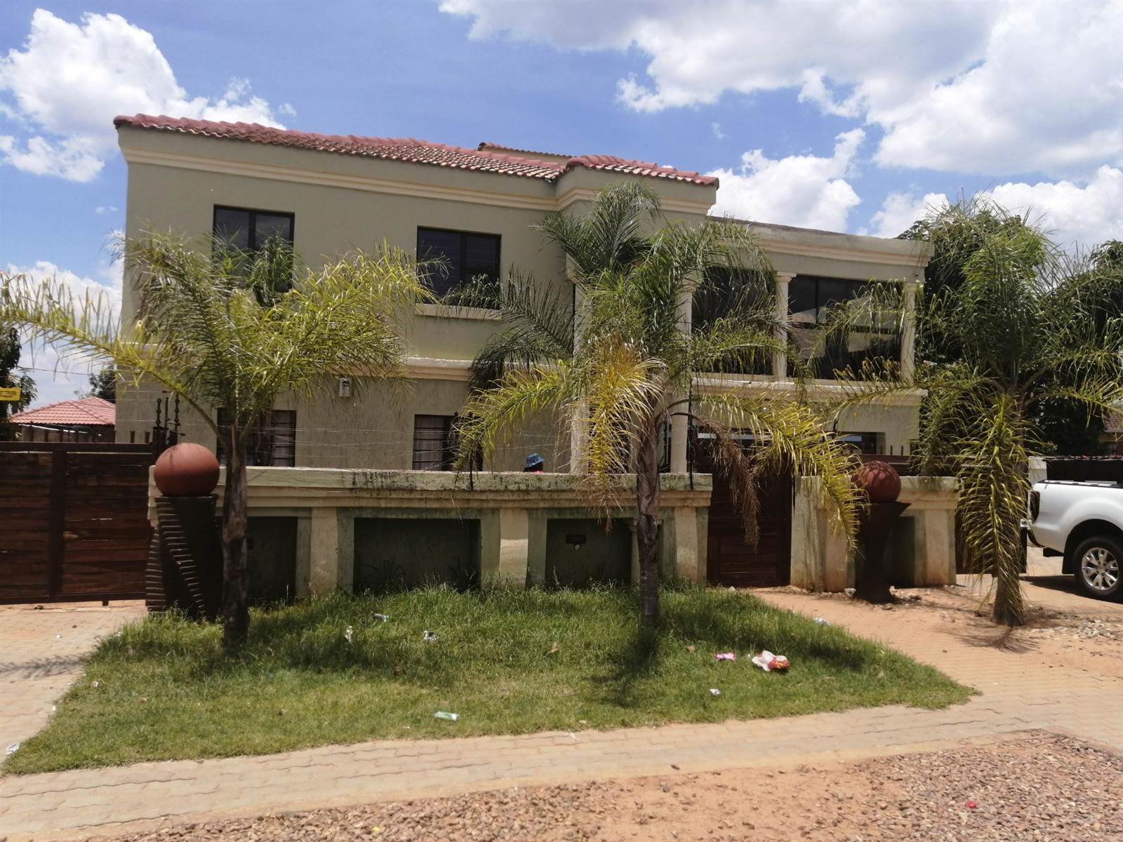 6 Bed House in Soshanguve photo number 7