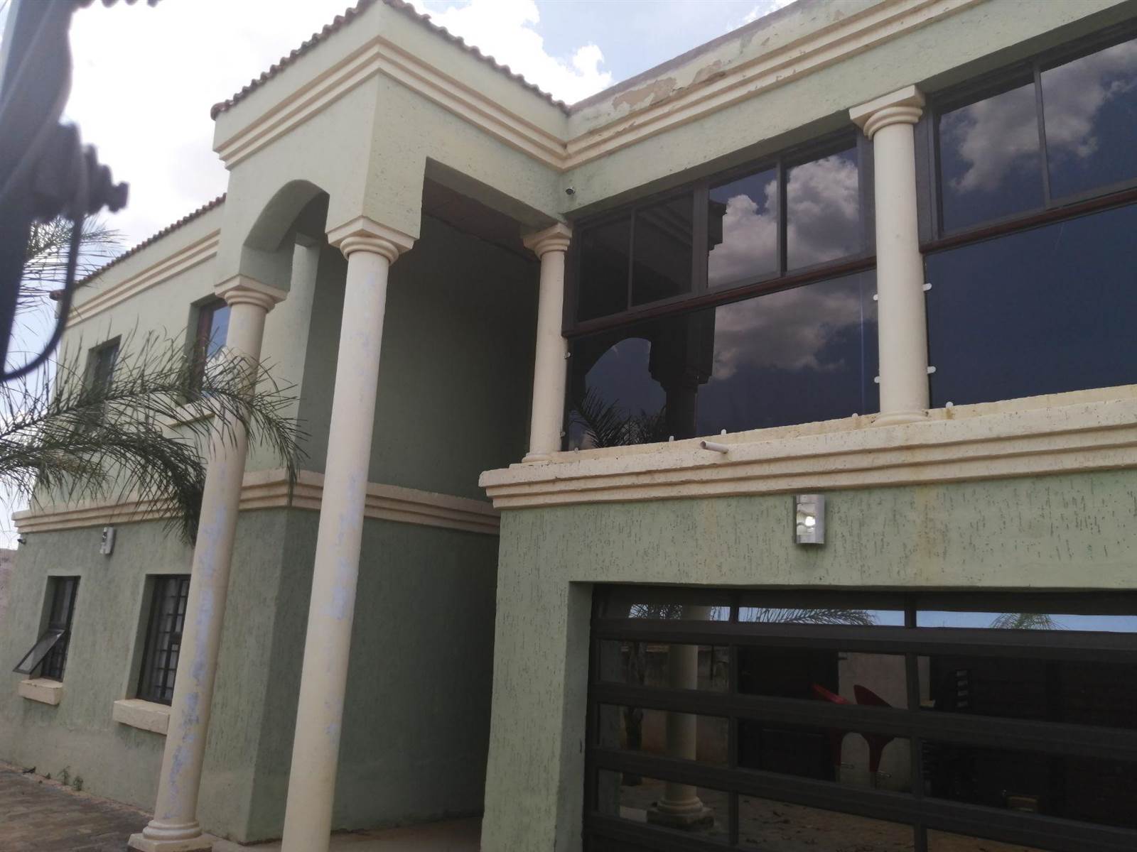 6 Bed House in Soshanguve photo number 6