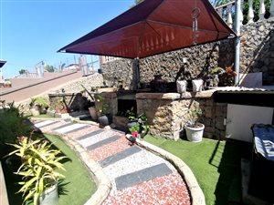 3 Bed House in Belvedere
