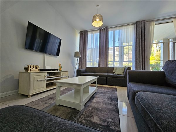 3 Bed Apartment