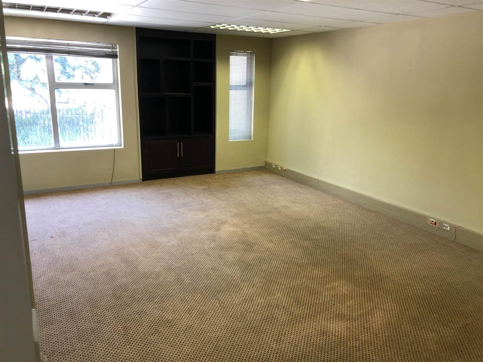 248  m² Commercial space in Kyalami photo number 17