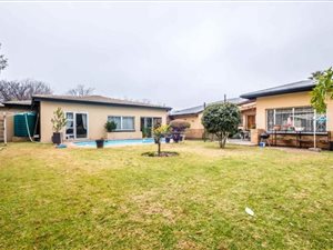 3 Bed House in Airfield