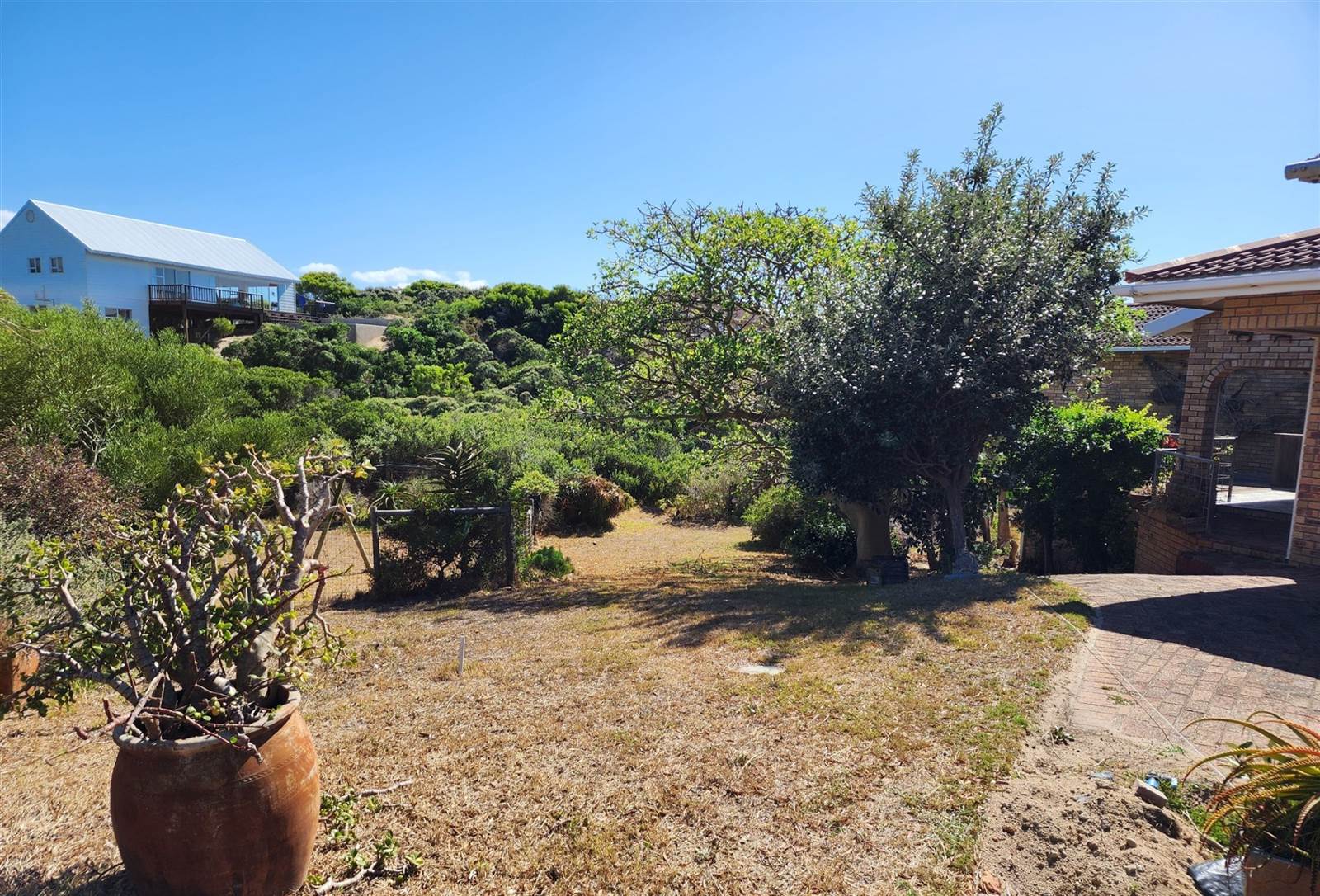 947 m² Land available in Paradise Beach photo number 5