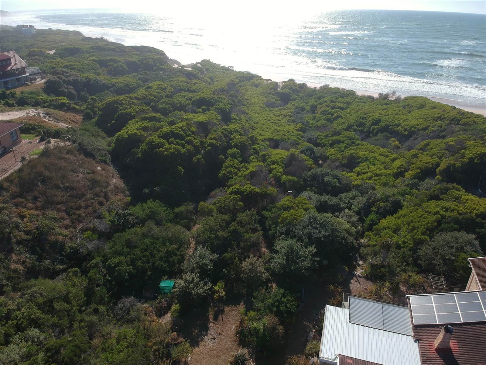 947 m² Land available in Paradise Beach photo number 4