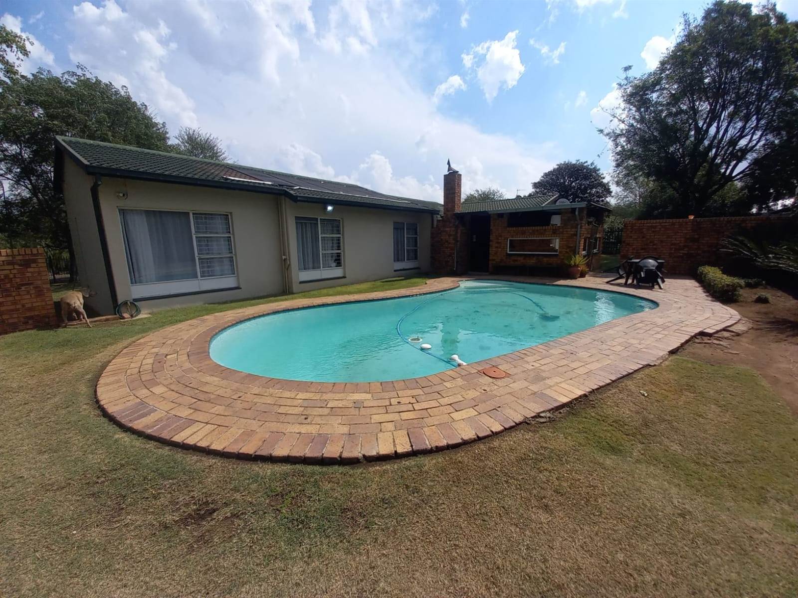 4 Bed House to rent in Secunda RR4240151 Private Property