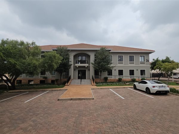 203 m² Commercial space 203 m² Commercial space