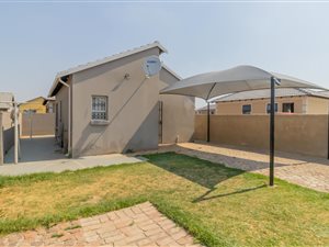 2 Bed House in Sharon Park