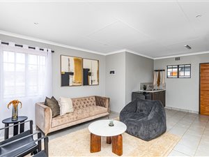 House in Pretoria Central