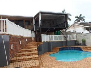 3 Bed House in Ocean View
