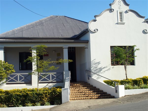 260  m² Commercial space in Swellendam