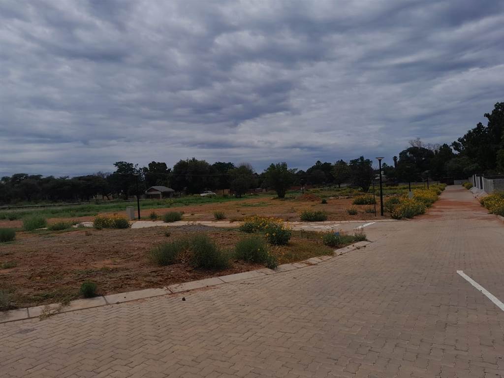 391 m² Land available in Kuruman photo number 7
