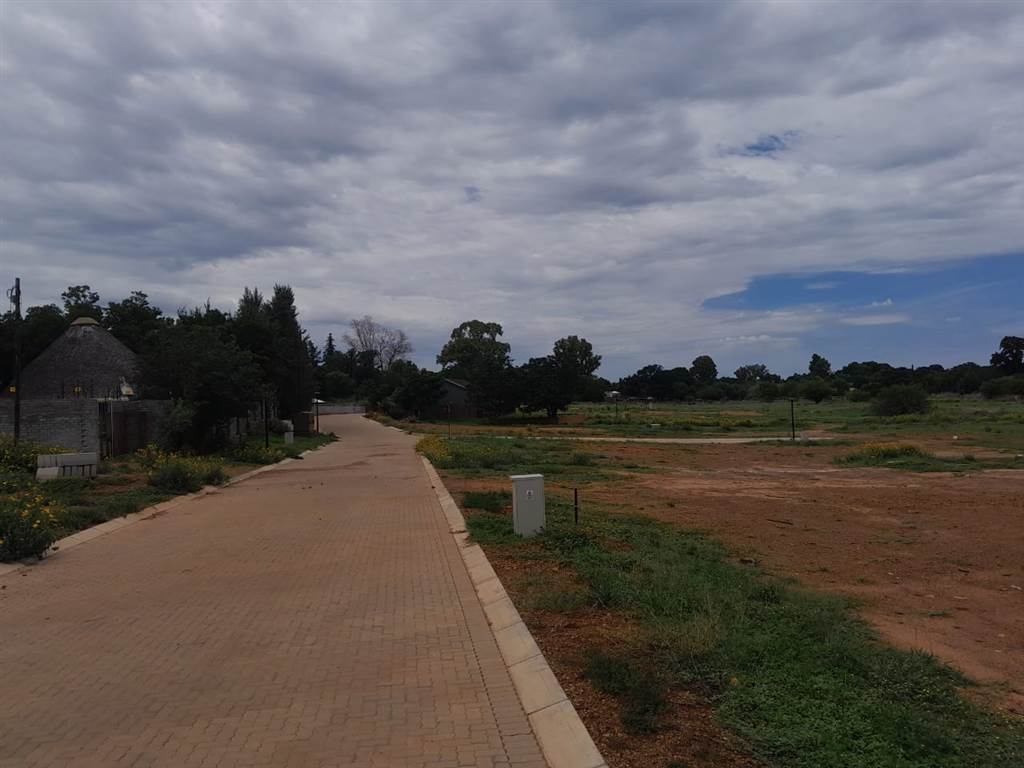 391 m² Land available in Kuruman photo number 2