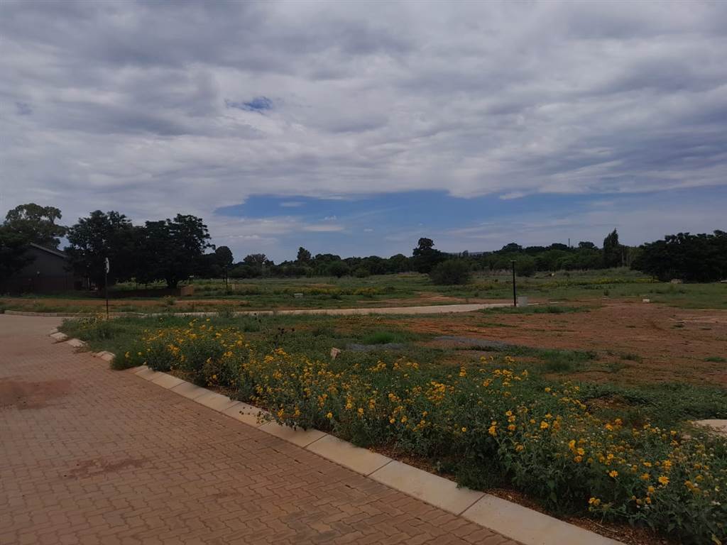 391 m² Land available in Kuruman photo number 5