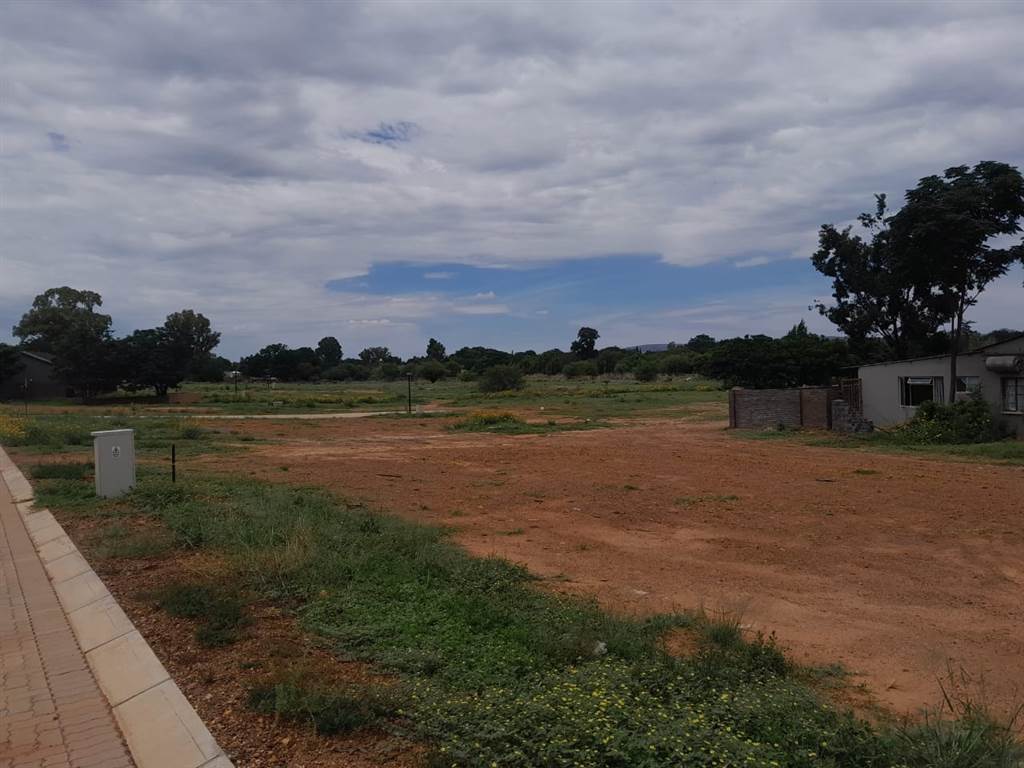 391 m² Land available in Kuruman photo number 1