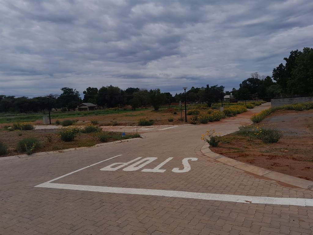 391 m² Land available in Kuruman photo number 8