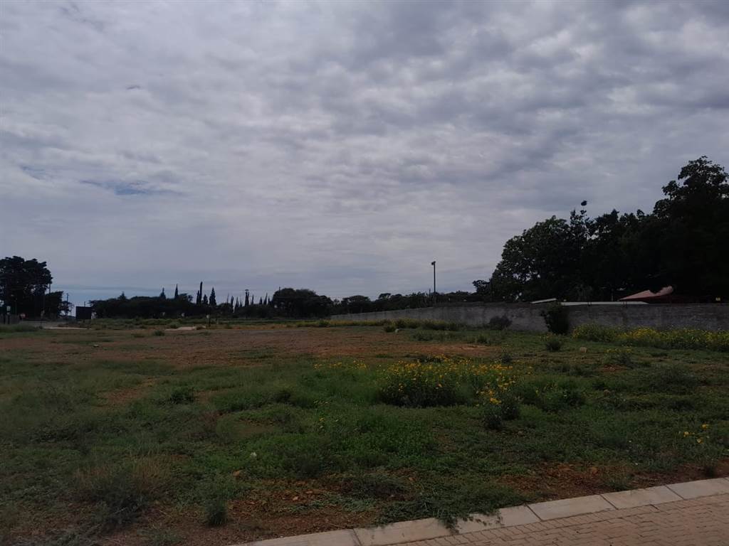 391 m² Land available in Kuruman photo number 3