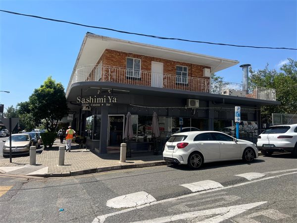65  m² Commercial space in Parkhurst
