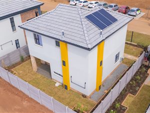 3 Bed House in Germiston Central