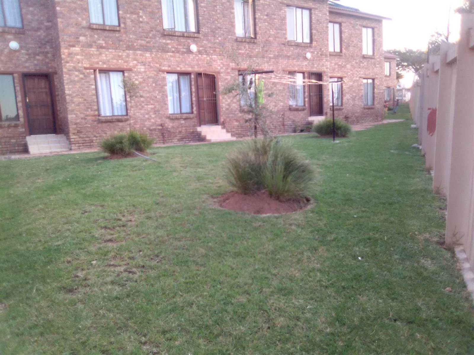 2 Bed Apartment in Olievenhoutbosch photo number 29