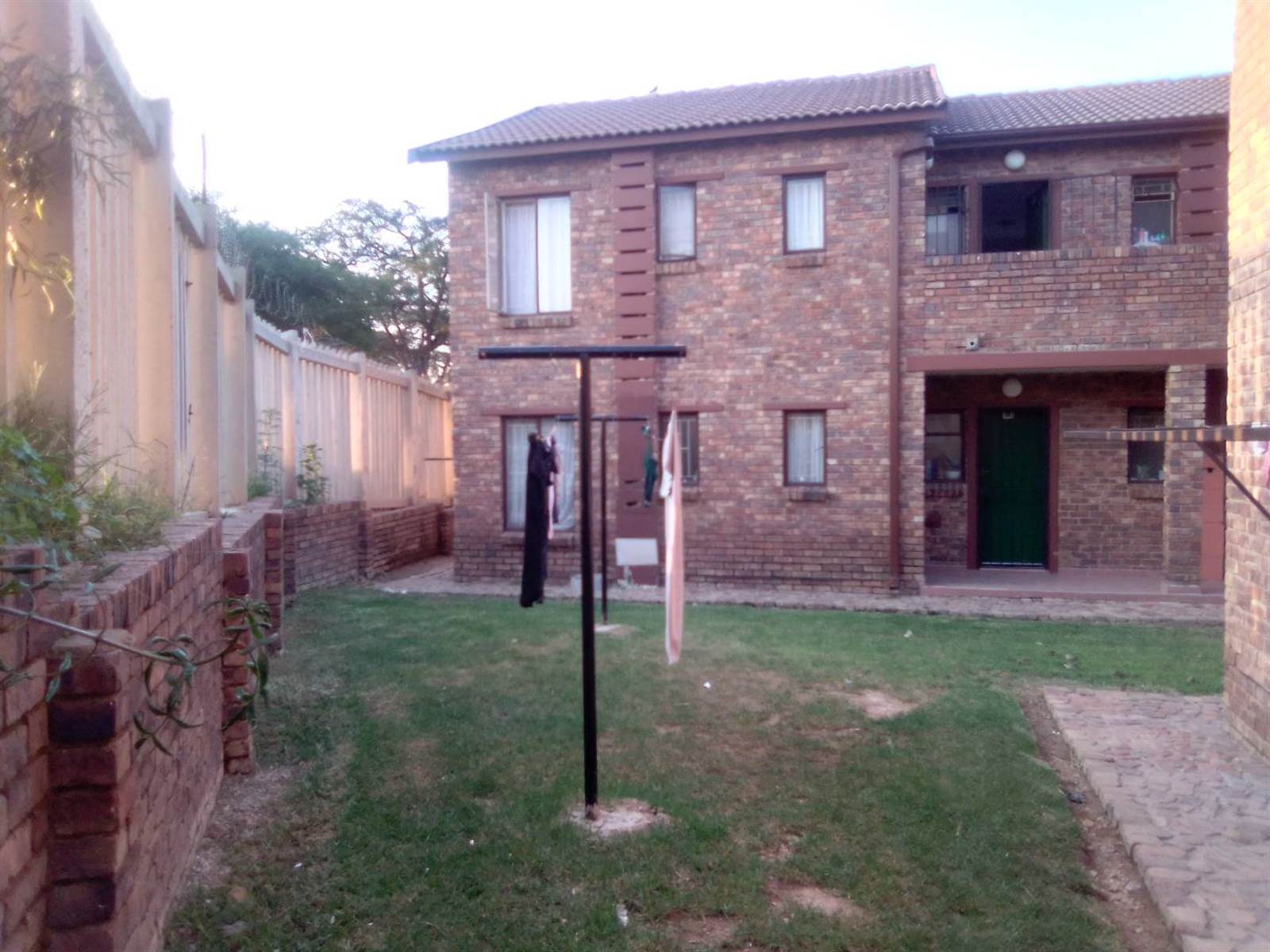 2 Bed Apartment in Olievenhoutbosch photo number 26