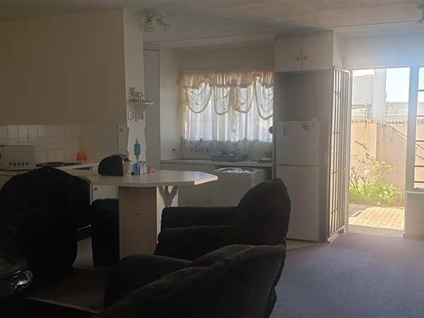 1 Bed Apartment in Dalpark