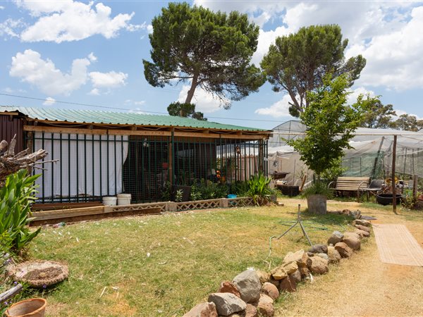 5 Bed House in Bethulie