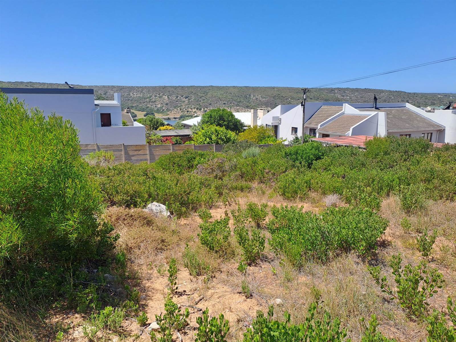 674 m² Land available in Stilbaai photo number 3