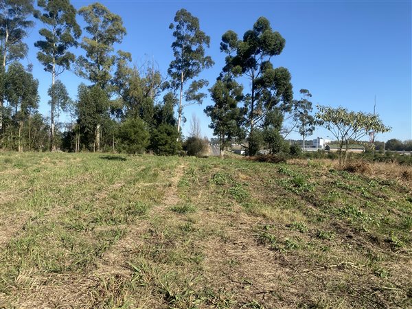 9 296 m² Land 9 296 m² Land