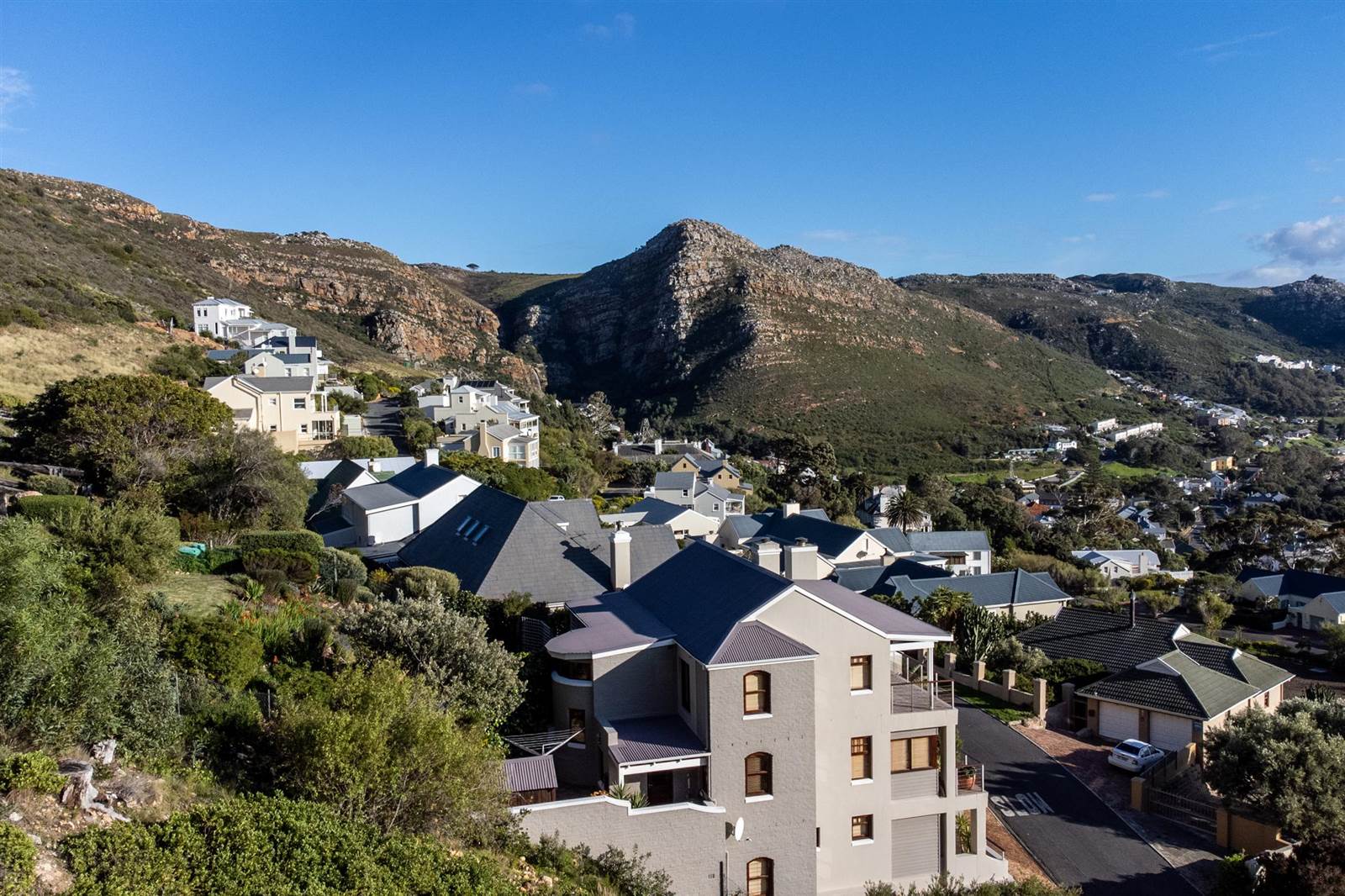 725 m² Land available in Simons Town photo number 6
