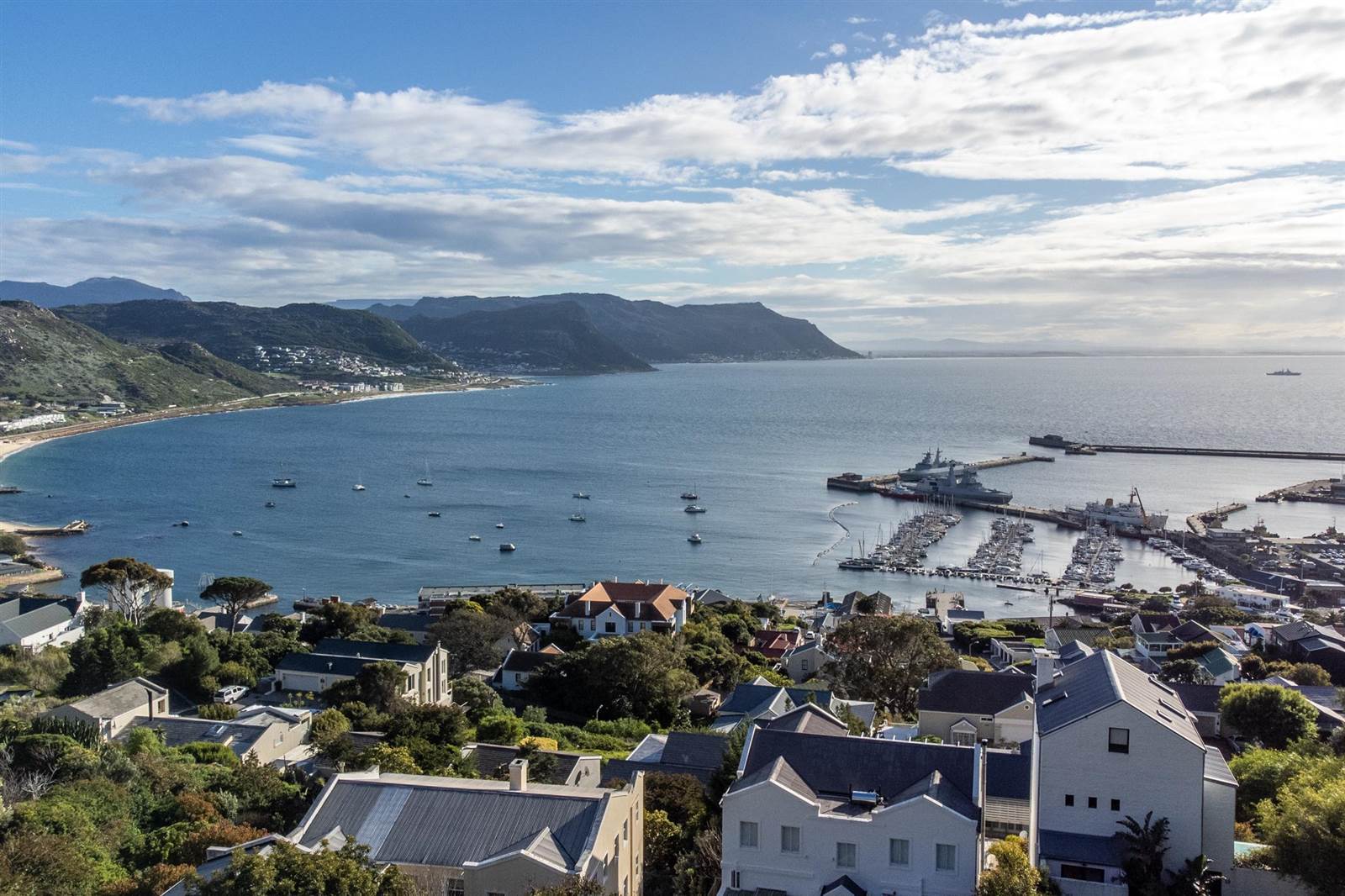 725 m² Land available in Simons Town photo number 10