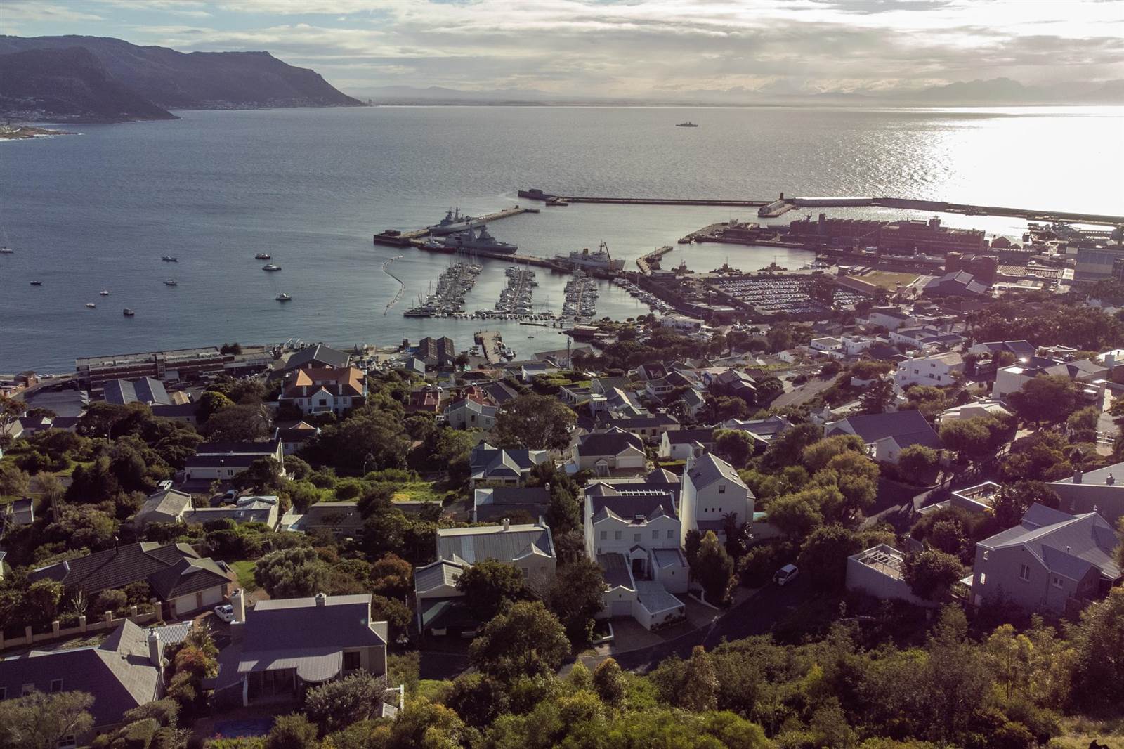725 m² Land available in Simons Town photo number 3