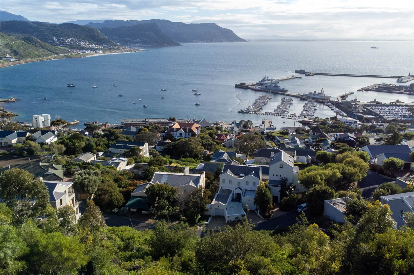 725 m² Land available in Simons Town photo number 4